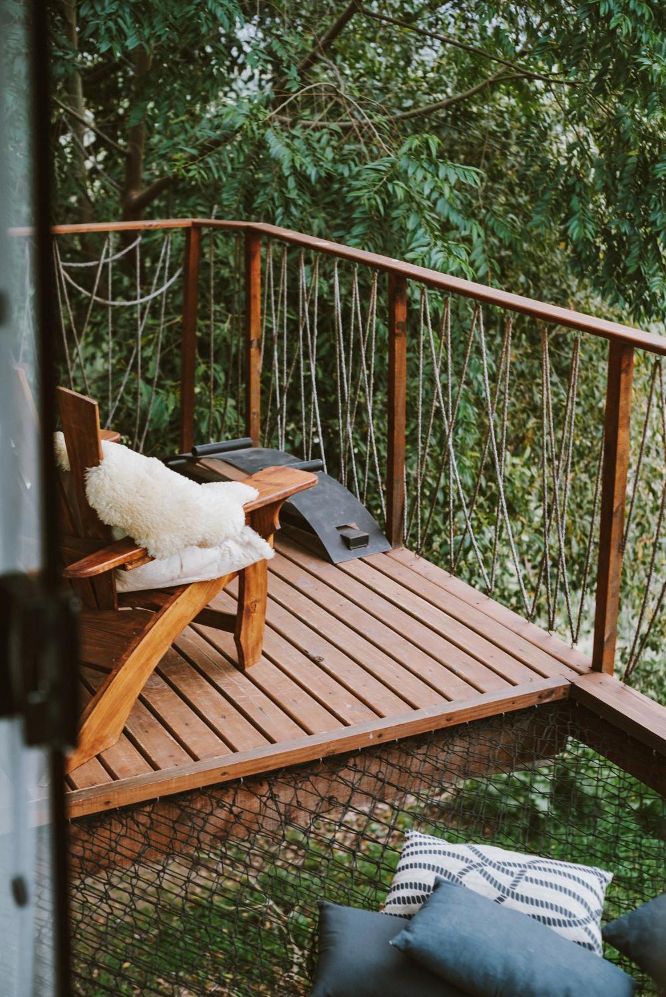 Vale Dos Saltos Cabanas ทิชูกัส ภายนอก รูปภาพ