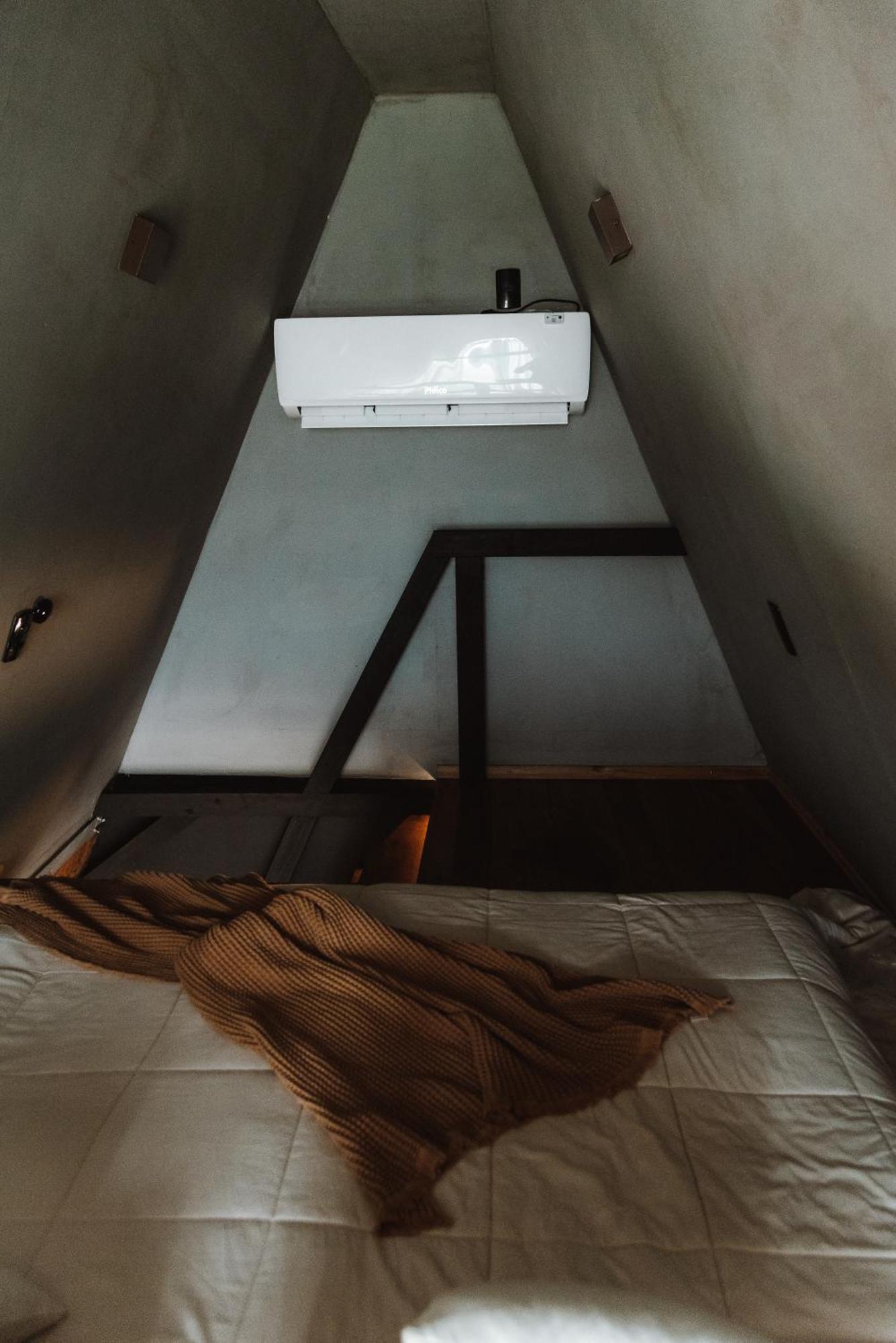Vale Dos Saltos Cabanas ทิชูกัส ภายนอก รูปภาพ