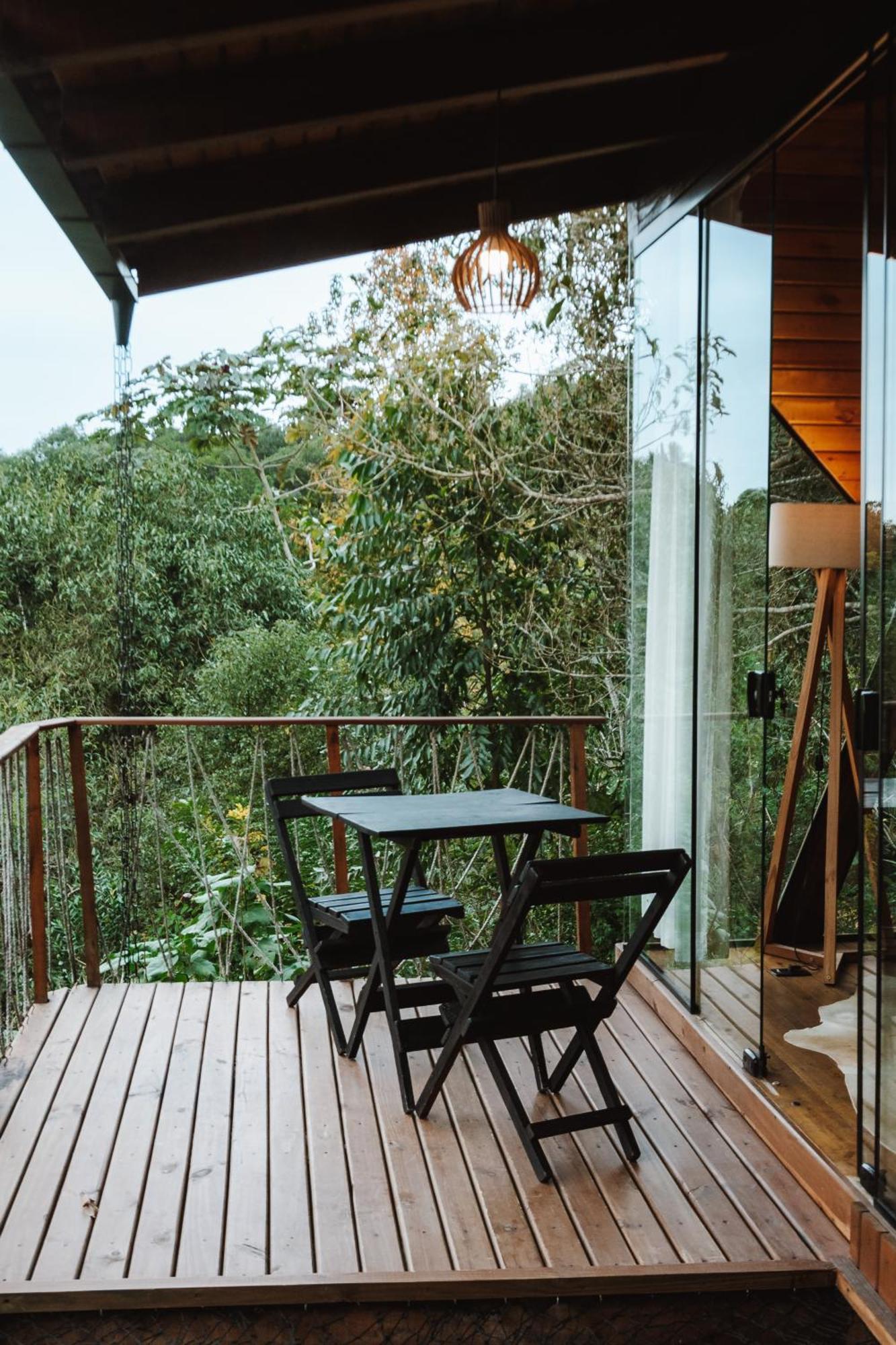 Vale Dos Saltos Cabanas ทิชูกัส ภายนอก รูปภาพ