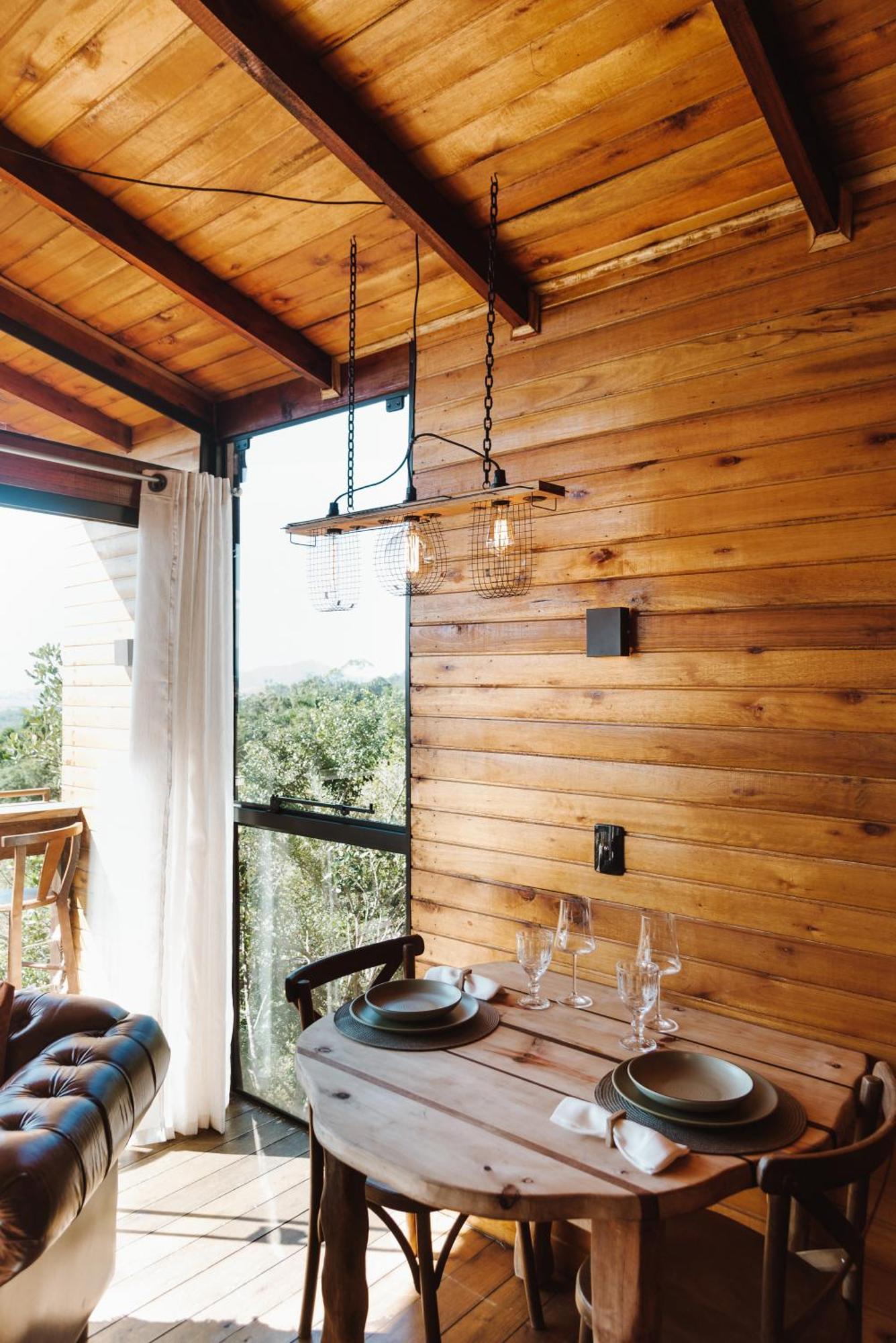 Vale Dos Saltos Cabanas ทิชูกัส ภายนอก รูปภาพ